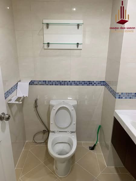 Life @ Ratchada-Huai Khwang, Bangkok, 189 Pracharatbamphen Road, Huai Khwang, Huai Khwang, Bangkok, 1 Bedroom, 42 sqm, Condo For Sale, by JSA REAL ESTATE, 500152376 - DDproperty.com