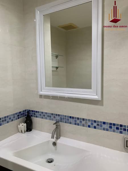 Life @ Ratchada-Huai Khwang, Bangkok, 189 Pracharatbamphen Road, Huai Khwang, Huai Khwang, Bangkok, 1 Bedroom, 42 sqm, Condo For Sale, by JSA REAL ESTATE, 500152376 - DDproperty.com