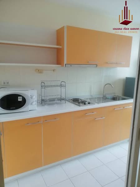 Life @ Ratchada-Huai Khwang, Bangkok, 189 Pracharatbamphen Road, Huai Khwang, Huai Khwang, Bangkok, 1 Bedroom, 42 sqm, Condo For Sale, by JSA REAL ESTATE, 500152376 - DDproperty.com