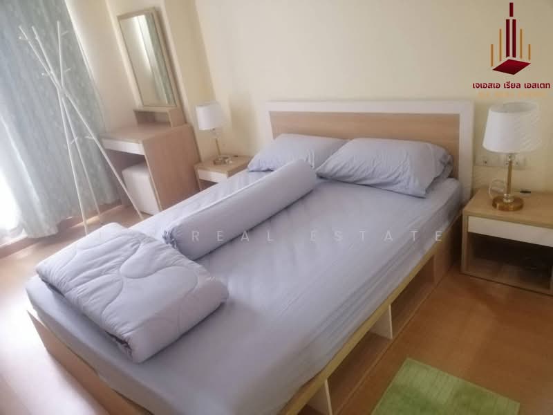 Life @ Ratchada-Huai Khwang, Bangkok, 189 Pracharatbamphen Road, Huai Khwang, Huai Khwang, Bangkok, 1 Bedroom, 42 sqm, Condo For Sale, by JSA REAL ESTATE, 500152376 - DDproperty.com