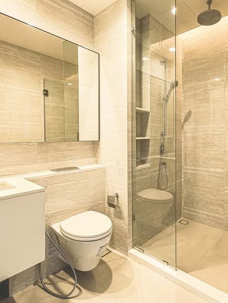 Anil Sathorn 12, Bangkok, 122 N Sathon Rd, Thung Maha Mek, Sathon, Bangkok, 1 Bedroom, 46 sqm, Condo For Rent, by Pavana Sirikogar, 500152377 - DDproperty.com