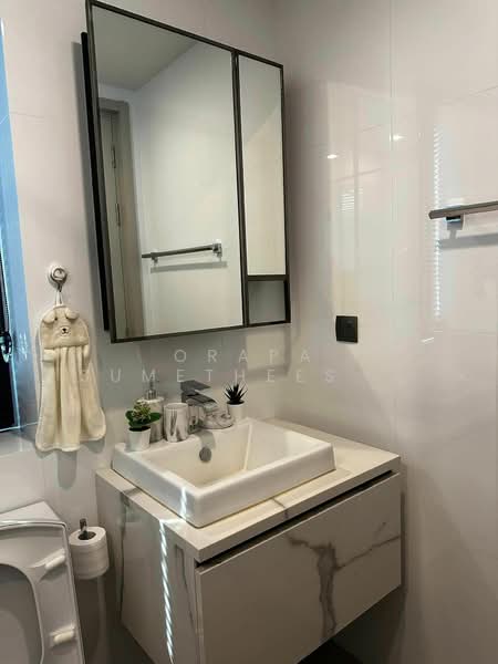 The Line Sukhumvit 101, Bangkok, 3009 Sukhumvit 101 Road, Bang Chak, Phra Khanong, Bangkok, 1 Bedroom, 33 sqm, Condo For Sale, by Orapa Sumetheesirisakul, 500152378 - DDproperty.com