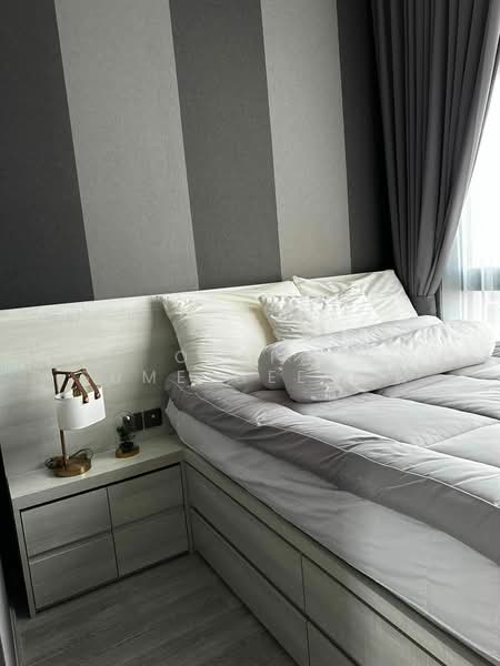 The Line Sukhumvit 101, Bangkok, 3009 Sukhumvit 101 Road, Bang Chak, Phra Khanong, Bangkok, 1 Bedroom, 33 sqm, Condo For Sale, by Orapa Sumetheesirisakul, 500152378 - DDproperty.com