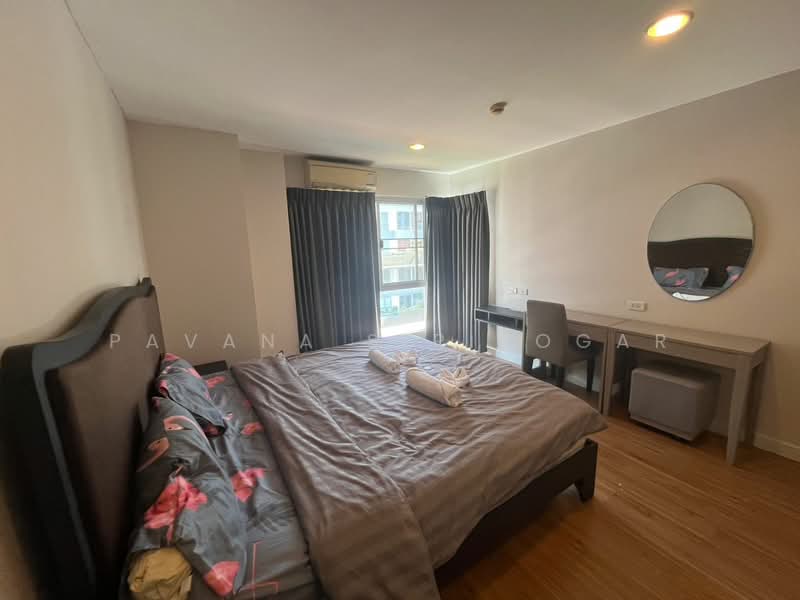 Whizdom Punnawithi Station, Bangkok, Soi Phongwet Anuson 1, Bang Chak, Phra Khanong, Bangkok, 2 Bedrooms, 62 sqm, Condo For Rent, by Pavana Sirikogar, 500152380 - DDproperty.com