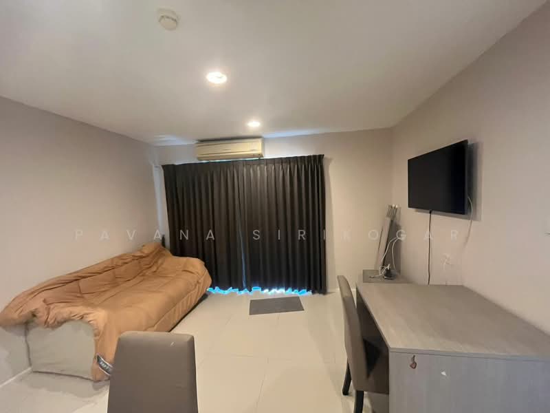 Whizdom Punnawithi Station, Bangkok, Soi Phongwet Anuson 1, Bang Chak, Phra Khanong, Bangkok, 2 Bedrooms, 62 sqm, Condo For Rent, by Pavana Sirikogar, 500152380 - DDproperty.com
