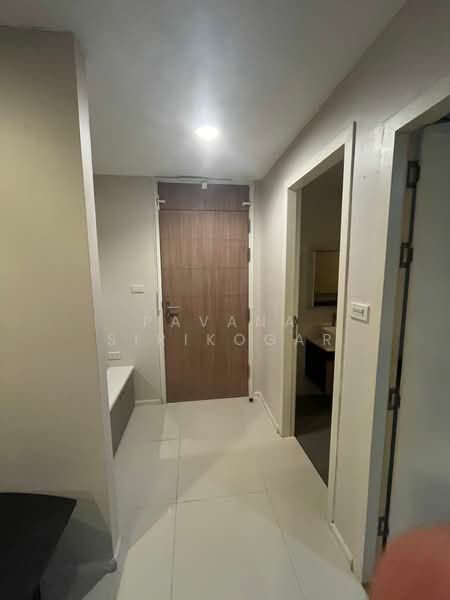 Whizdom Punnawithi Station, Bangkok, Soi Phongwet Anuson 1, Bang Chak, Phra Khanong, Bangkok, 2 Bedrooms, 62 sqm, Condo For Rent, by Pavana Sirikogar, 500152380 - DDproperty.com