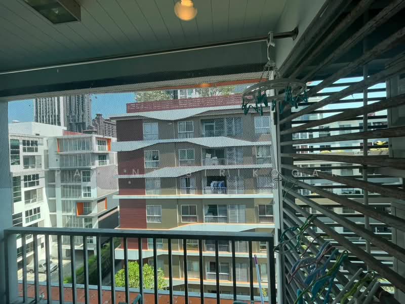 Whizdom Punnawithi Station : วิสซ์ดอม ปุณณวิถี สเตชั่น, กรุงเทพ, ซอยพงษ์เวชอนุสรณ์ 1, บางจาก, พระโขนง, กรุงเทพ, 62 ตร.ม., คอนโด ให้เช่า, โดย Pavana Sirikogar, 500152380 - DDproperty.com