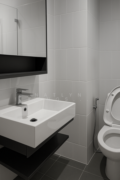 The Nest Sukhumvit 22, Bangkok, 22 Soi Setthi Thawi Sap, Sukhumvit 22, Khlong Toei, Khlong Toei, Bangkok, 1 Bedroom, 24 sqm, Condo For Rent, by Natlyn Kongsapook, 500152384 - DDproperty.com