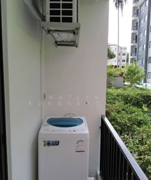 The Nest Sukhumvit 22 : เดอะ เนสท์ สุขุมวิท 22, กรุงเทพ, 22 ซอยเศรษฐีทวีทรัพย์ ถนนสุขุมวิท 22, คลองเตย, คลองเตย, กรุงเทพ, 24 ตร.ม., คอนโด ให้เช่า, โดย Natlyn Kongsapook, 500152384 - DDproperty.com