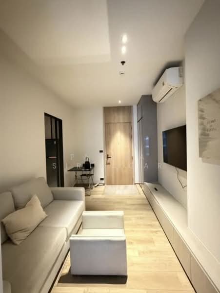 The FINE Bangkok Thonglor-Ekamai, Bangkok, Soi Ekamai, Khlong Tan Nua, Watthana, Bangkok, 1 Bedroom, 35 sqm, Condo For Rent, by Pavana Sirikogar, 500152386 - DDproperty.com
