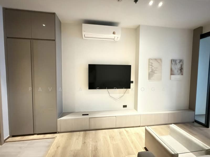 The FINE Bangkok Thonglor-Ekamai, Bangkok, Soi Ekamai, Khlong Tan Nua, Watthana, Bangkok, 1 Bedroom, 35 sqm, Condo For Rent, by Pavana Sirikogar, 500152386 - DDproperty.com