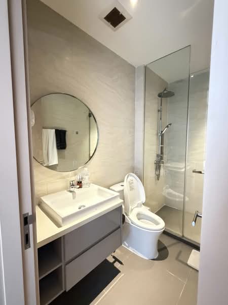 The FINE Bangkok Thonglor-Ekamai, กรุงเทพ, Soi Ekamai, คลองตันเหนือ, วัฒนา, กรุงเทพ, 35 ตร.ม., คอนโด ให้เช่า, โดย Pavana Sirikogar, 500152386 - DDproperty.com