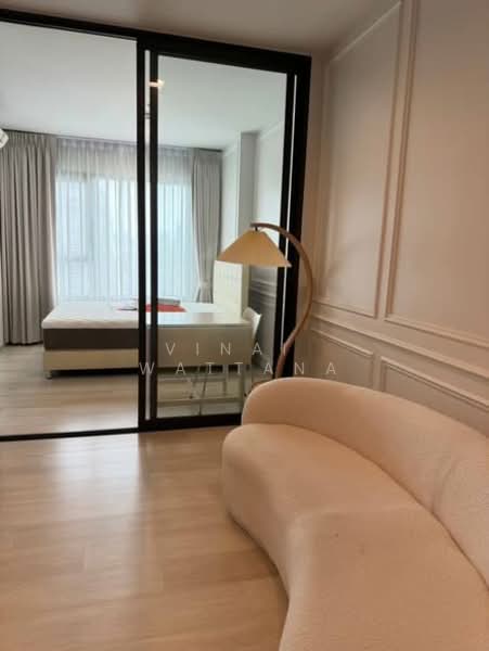 Life One Wireless : ไลฟ์ วัน วิทยุ, กรุงเทพ, 1 ถนนวิทยุ, ลุมพินี, ปทุมวัน, กรุงเทพ, 35 ตร.ม., คอนโด ให้เช่า, โดย Vinai Wattana, 500152388 - DDproperty.com