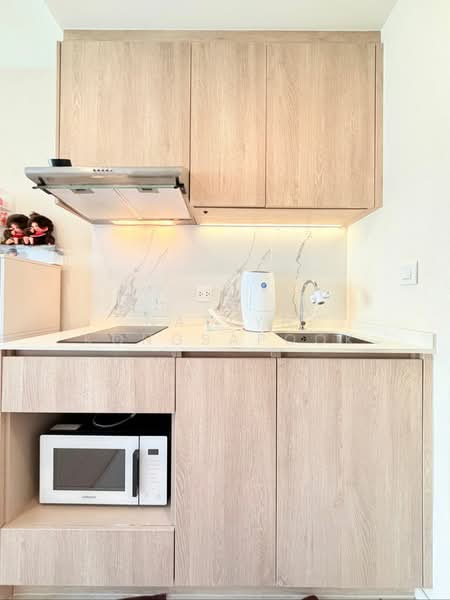 IKON Sukhumvit 77, Bangkok, 182 Sukhumvit Road 77, Suan Luang, Suan Luang, Bangkok, 1 Bedroom, 31 sqm, Condo For Sale, by Natlyn Kongsapook, 500152391 - DDproperty.com