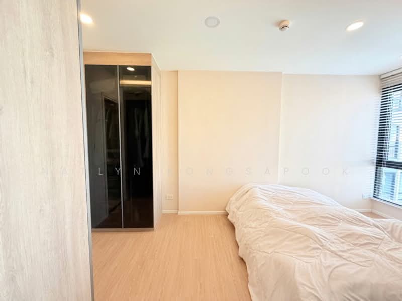 IKON Sukhumvit 77, Bangkok, 182 Sukhumvit Road 77, Suan Luang, Suan Luang, Bangkok, 1 Bedroom, 31 sqm, Condo For Sale, by Natlyn Kongsapook, 500152391 - DDproperty.com