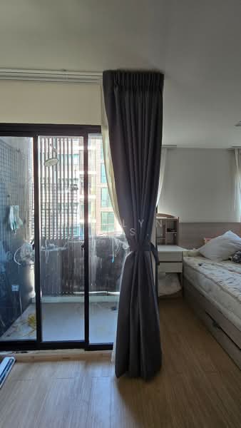 Wynn Condo Phaholyothin 52, Bangkok, 2/282 Soi Phahon Yothin 52,  Phahon Yothin Road, Anusaowari, Bang Khen, Bangkok, 2 Bedrooms, 54 sqm, Condo For Sale, by Natlyn Kongsapook, 500152395 - DDproperty.com