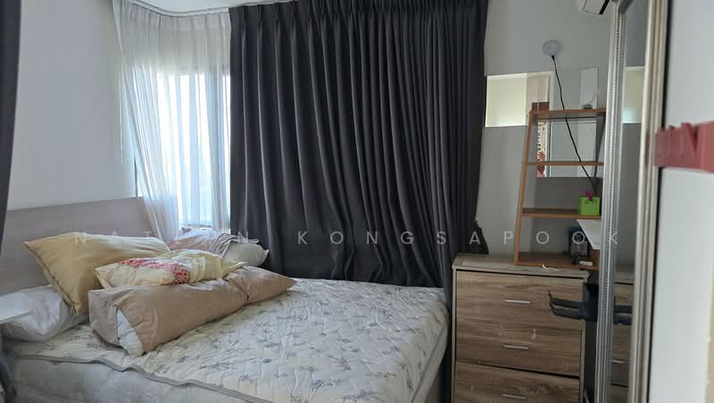 Wynn Condo Phaholyothin 52, Bangkok, 2/282 Soi Phahon Yothin 52,  Phahon Yothin Road, Anusaowari, Bang Khen, Bangkok, 2 Bedrooms, 54 sqm, Condo For Sale, by Natlyn Kongsapook, 500152395 - DDproperty.com