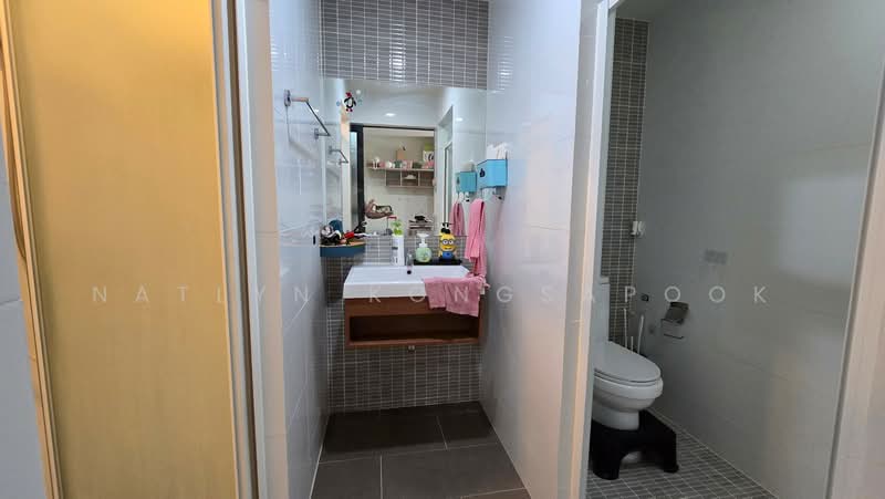 Wynn Condo พหลโยธิน 52, กรุงเทพ, 2/282 ซอยพหลโยธิน 52 ถนนพหลโยธิน, อนุสาวรีย์, บางเขน, กรุงเทพ, 54 ตร.ม., คอนโด ขาย, โดย Natlyn Kongsapook, 500152395 - DDproperty.com