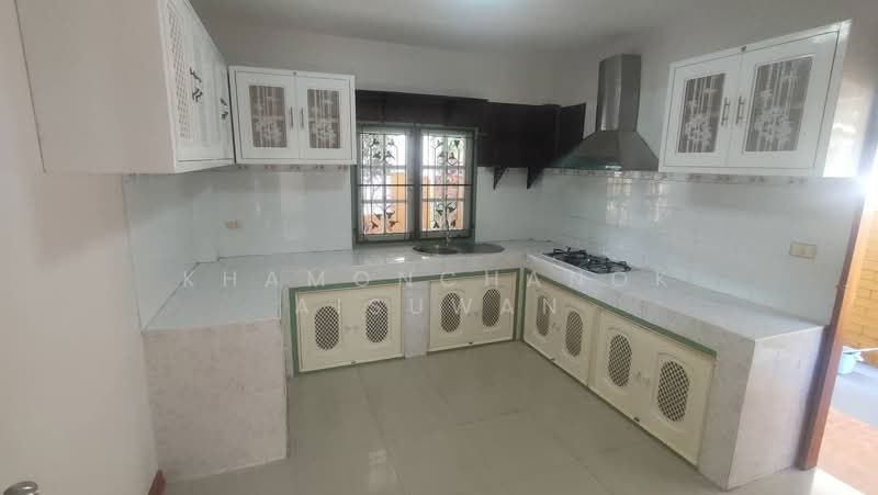 Home In Park, Chiang Mai, Nong Kwai, Hang Dong, Chiang Mai, 4 Bedrooms, 250 sqm, Single Detached House For Rent, by Khamonchanok Aisuwan, 500152396 - DDproperty.com