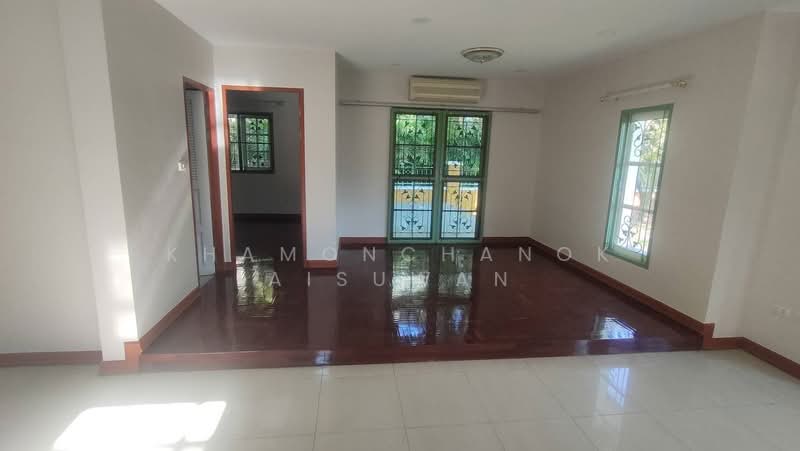 Home In Park, Chiang Mai, Nong Kwai, Hang Dong, Chiang Mai, 4 Bedrooms, 250 sqm, Single Detached House For Rent, by Khamonchanok Aisuwan, 500152396 - DDproperty.com