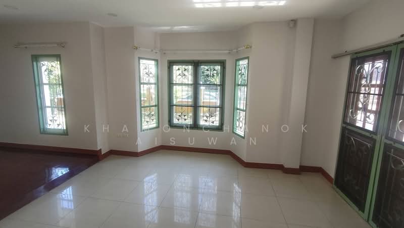 Home In Park, Chiang Mai, Nong Kwai, Hang Dong, Chiang Mai, 4 Bedrooms, 250 sqm, Single Detached House For Rent, by Khamonchanok Aisuwan, 500152396 - DDproperty.com