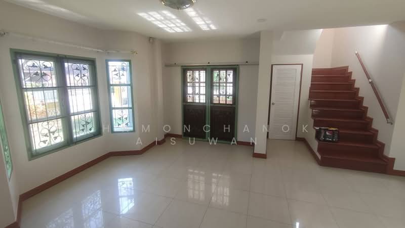Home In Park, Chiang Mai, Nong Kwai, Hang Dong, Chiang Mai, 4 Bedrooms, 250 sqm, Single Detached House For Rent, by Khamonchanok Aisuwan, 500152396 - DDproperty.com