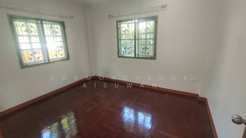 Home In Park, Chiang Mai, Nong Kwai, Hang Dong, Chiang Mai, 4 Bedrooms, 250 sqm, Single Detached House For Rent, by Khamonchanok Aisuwan, 500152396 - DDproperty.com