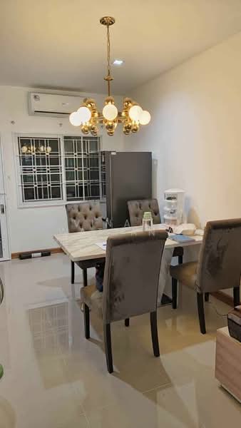 4-BR Townhouse, Bangkok, Dok Mai, Prawet, Bangkok, 4 Bedrooms, 325 sqm, Townhouse For Rent, by Vinai Wattana, 500152397 - DDproperty.com