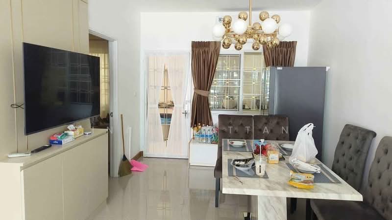 4-BR Townhouse, Bangkok, Dok Mai, Prawet, Bangkok, 4 Bedrooms, 325 sqm, Townhouse For Rent, by Vinai Wattana, 500152397 - DDproperty.com