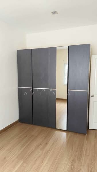 4-BR Townhouse, Bangkok, Dok Mai, Prawet, Bangkok, 4 Bedrooms, 325 sqm, Townhouse For Rent, by Vinai Wattana, 500152397 - DDproperty.com