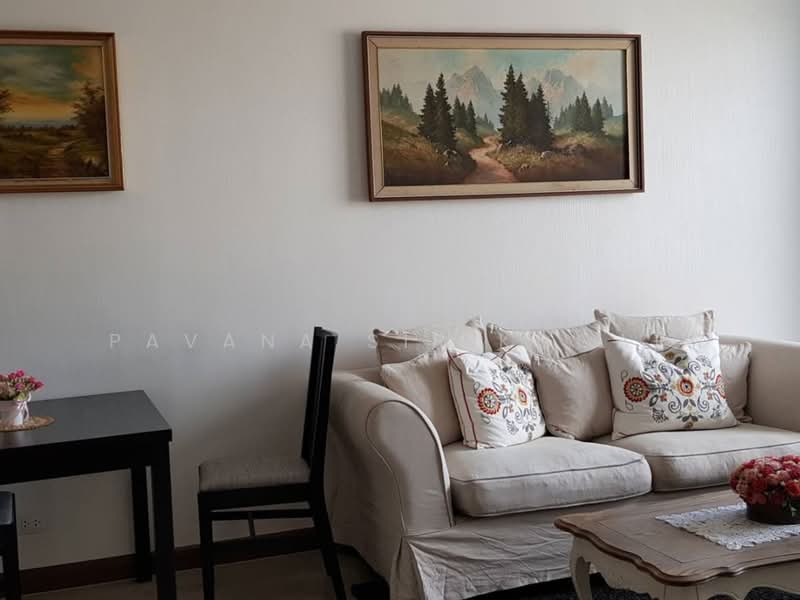 Supalai Elite Phayathai, Bangkok, Ayutthaya Road, Thanon Phaya Thai, Ratchathewi, Bangkok, 1 Bedroom, 60 sqm, Condo For Rent, by Pavana Sirikogar, 500152398 - DDproperty.com