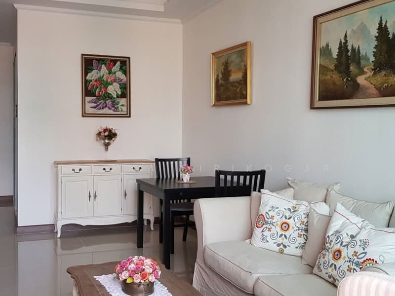 Supalai Elite Phayathai, Bangkok, Ayutthaya Road, Thanon Phaya Thai, Ratchathewi, Bangkok, 1 Bedroom, 60 sqm, Condo For Rent, by Pavana Sirikogar, 500152398 - DDproperty.com