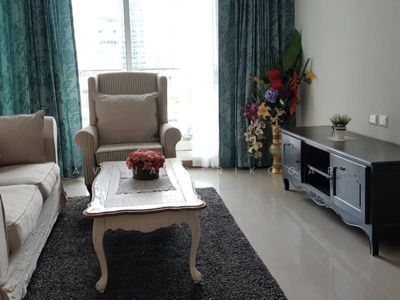 Supalai Elite Phayathai, Bangkok, Ayutthaya Road, Thanon Phaya Thai, Ratchathewi, Bangkok, 1 Bedroom, 60 sqm, Condo For Rent, by Pavana Sirikogar, 500152398 - DDproperty.com