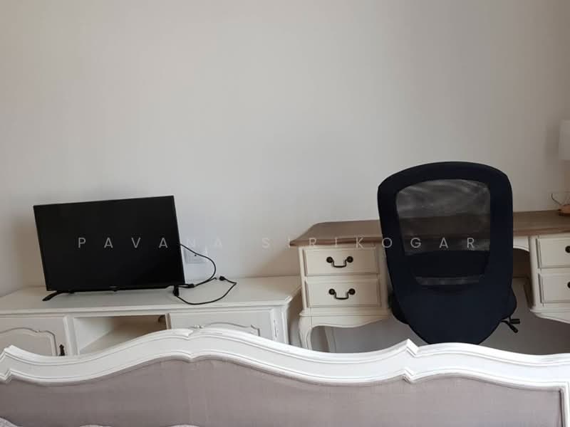 Supalai Elite Phayathai, Bangkok, Ayutthaya Road, Thanon Phaya Thai, Ratchathewi, Bangkok, 1 Bedroom, 60 sqm, Condo For Rent, by Pavana Sirikogar, 500152398 - DDproperty.com