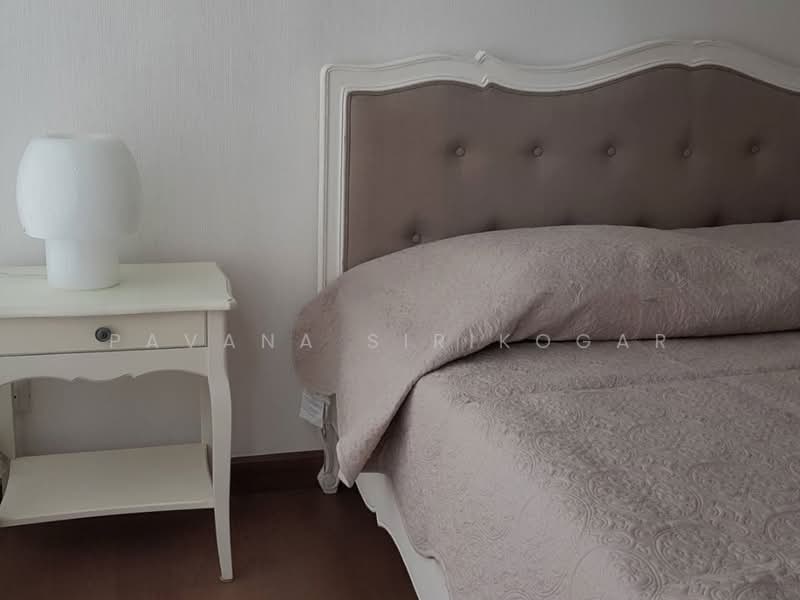 Supalai Elite Phayathai, Bangkok, Ayutthaya Road, Thanon Phaya Thai, Ratchathewi, Bangkok, 1 Bedroom, 60 sqm, Condo For Rent, by Pavana Sirikogar, 500152398 - DDproperty.com