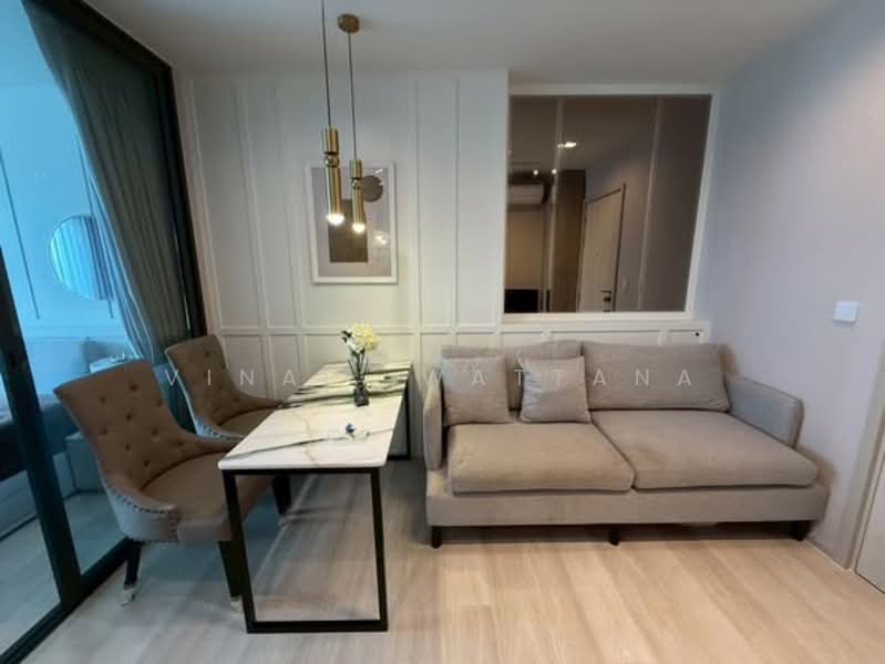 Life One Wireless : ไลฟ์ วัน วิทยุ, กรุงเทพ, 1 ถนนวิทยุ, ลุมพินี, ปทุมวัน, กรุงเทพ, 35 ตร.ม., คอนโด ให้เช่า, โดย Vinai Wattana, 500152401 - DDproperty.com