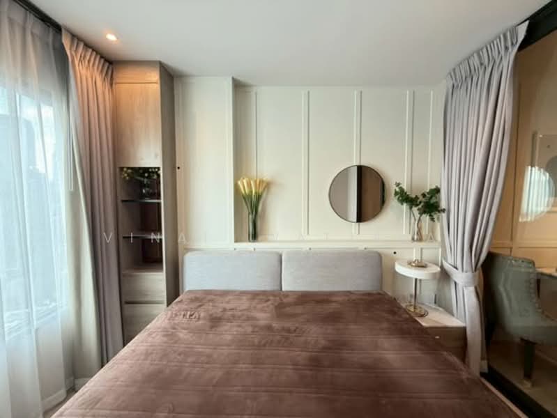 Life One Wireless : ไลฟ์ วัน วิทยุ, กรุงเทพ, 1 ถนนวิทยุ, ลุมพินี, ปทุมวัน, กรุงเทพ, 35 ตร.ม., คอนโด ให้เช่า, โดย Vinai Wattana, 500152401 - DDproperty.com