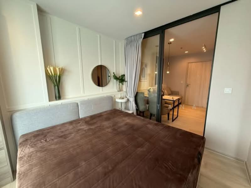 Life One Wireless : ไลฟ์ วัน วิทยุ, กรุงเทพ, 1 ถนนวิทยุ, ลุมพินี, ปทุมวัน, กรุงเทพ, 35 ตร.ม., คอนโด ให้เช่า, โดย Vinai Wattana, 500152401 - DDproperty.com