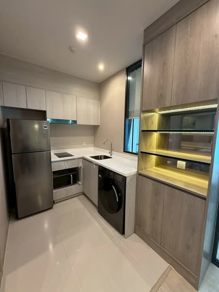 Life One Wireless : ไลฟ์ วัน วิทยุ, กรุงเทพ, 1 ถนนวิทยุ, ลุมพินี, ปทุมวัน, กรุงเทพ, 35 ตร.ม., คอนโด ให้เช่า, โดย Vinai Wattana, 500152401 - DDproperty.com