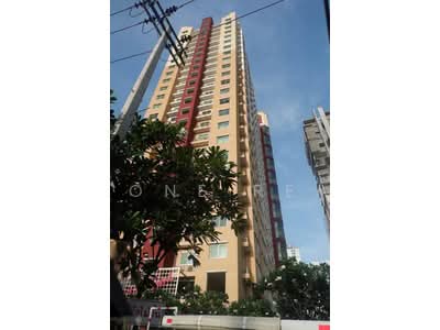 ขาย - City Home Rattanathibet : ซิตี้โฮม รัตนาธิเบศร์, นนทบุรี