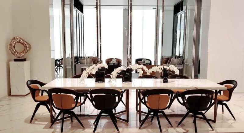 Hyde Sukhumvit 11, Bangkok, 11 Soi Sukhumvit 11, Khlongtoei Nua, Watthana, Bangkok, 2 Bedrooms, 59 sqm, Condo For Rent, by Pavana Sirikogar, 500152405 - DDproperty.com