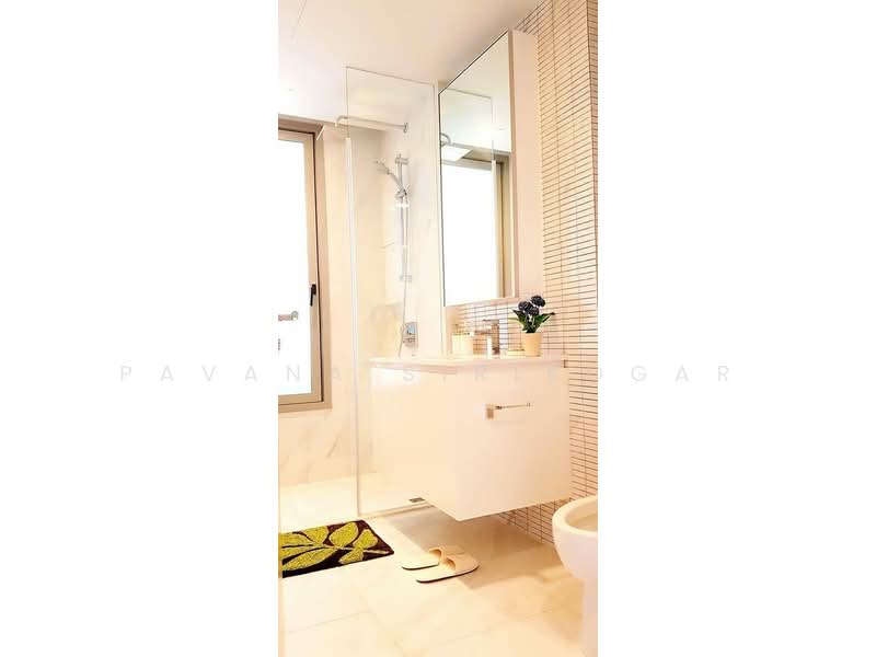Hyde Sukhumvit 11, Bangkok, 11 Soi Sukhumvit 11, Khlongtoei Nua, Watthana, Bangkok, 2 Bedrooms, 59 sqm, Condo For Rent, by Pavana Sirikogar, 500152405 - DDproperty.com