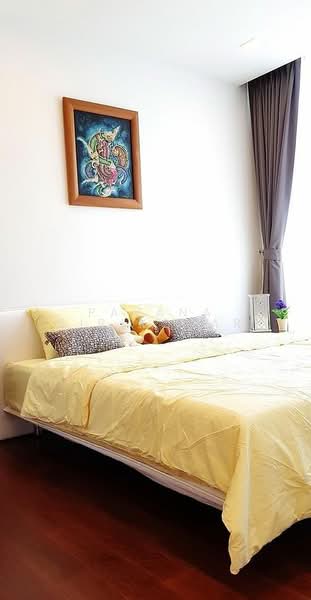 Hyde Sukhumvit 11, Bangkok, 11 Soi Sukhumvit 11, Khlongtoei Nua, Watthana, Bangkok, 2 Bedrooms, 59 sqm, Condo For Rent, by Pavana Sirikogar, 500152405 - DDproperty.com