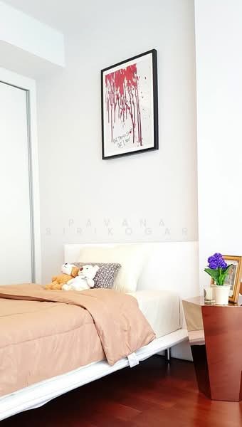 Hyde Sukhumvit 11, Bangkok, 11 Soi Sukhumvit 11, Khlongtoei Nua, Watthana, Bangkok, 2 Bedrooms, 59 sqm, Condo For Rent, by Pavana Sirikogar, 500152405 - DDproperty.com