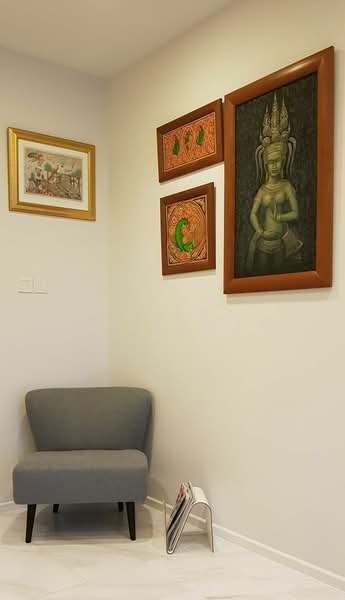 Hyde Sukhumvit 11, Bangkok, 11 Soi Sukhumvit 11, Khlongtoei Nua, Watthana, Bangkok, 2 Bedrooms, 59 sqm, Condo For Rent, by Pavana Sirikogar, 500152405 - DDproperty.com