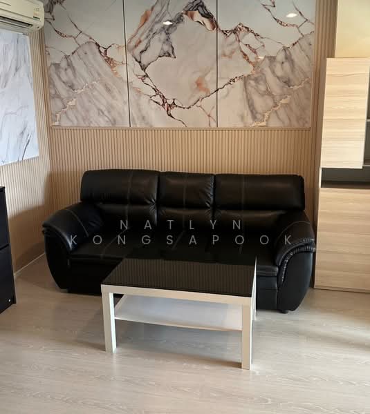 Rhythm Sathorn-Narathiwas : ริทึ่ม สาทร-นราธิวาส, กรุงเทพ, 651 ถนนนราธิวาสราชนครินทร์, ทุ่งมหาเมฆ, สาทร, กรุงเทพ, 35 ตร.ม., คอนโด ให้เช่า, โดย Natlyn Kongsapook, 500152408 - DDproperty.com