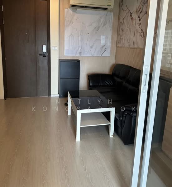 Rhythm Sathorn-Narathiwas : ริทึ่ม สาทร-นราธิวาส, กรุงเทพ, 651 ถนนนราธิวาสราชนครินทร์, ทุ่งมหาเมฆ, สาทร, กรุงเทพ, 35 ตร.ม., คอนโด ให้เช่า, โดย Natlyn Kongsapook, 500152408 - DDproperty.com