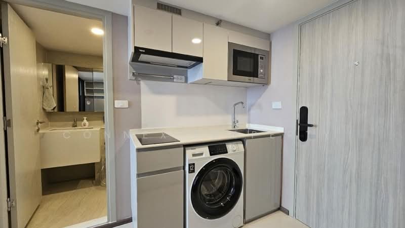 So Origin Kaset Interchange, Bangkok, 23106 Phahonyothin Rd, Sena Nikhom, Chatuchak, Bangkok, 1 Bedroom, 37 sqm, Condo For Rent, by Connex Property, 500152409 - DDproperty.com