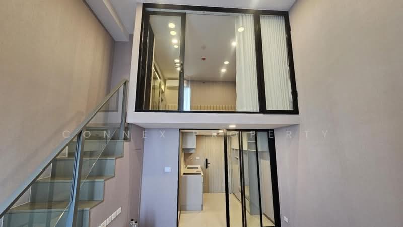 So Origin Kaset Interchange, Bangkok, 23106 Phahonyothin Rd, Sena Nikhom, Chatuchak, Bangkok, 1 Bedroom, 37 sqm, Condo For Rent, by Connex Property, 500152409 - DDproperty.com