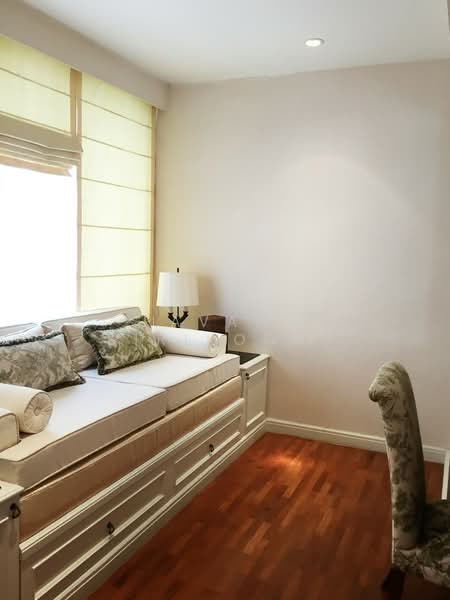 Langsuan Ville : หลังสวน วิลล์, กรุงเทพ, 50 หลังสวน, ลุมพินี, ปทุมวัน, กรุงเทพ, 79 ตร.ม., คอนโด ให้เช่า, โดย Pavana Sirikogar, 500152411 - DDproperty.com